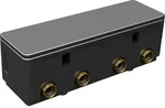 BOSCH Installationszubeh&ouml;r HKV 2/25/25 Heizkreisverteiler f&uuml;r 2...