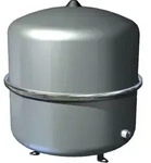 BOSCH Installationszubeh&ouml;r MAG 35 Membran-Ausdehnungsgef&auml;&szlig; 35 Liter Silber
