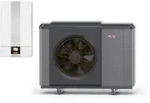 Wolf W&auml;rmepumpe CHA-Monoblock 16/20 (400V) ohne E-Heizelement