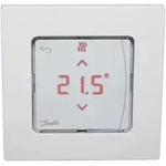 Danfoss Unterputzraumthermostat Icon(TM) mit LED-Display-Version, Unterputz