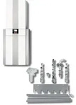 Wolf Paket Brennwertzentr. CGS-2-14/120L Regelung BM-2, Aufputz