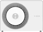BOSCH Monoblock-Au&szlig;eneinheit AW 7 OR-S Baureihe CS5800/6800i AW, 800x1100x550