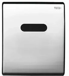 TECEplanus Elektronik Urinal 230/12 V-Netz Chrom gl&auml;nzend