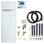 Vaillant Paket 1.326/5 ecoCOMPACT VSC 146/4-5 90 E, VRC 700/6