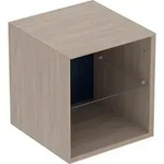 Geberit ONE Seitenelement 45x47x49,2cm, Eiche