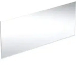 Geberit Option Plus Square LSP, direkte Bel. u. ind. Bel., 160x70x3,5cm, alu elo...