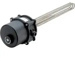 BOSCH Zub. f&uuml;r Luftw&auml;rmepumpen CTHK 634 Elektroheizstab, 6 kW, 400 V