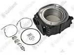 Vaillant W&auml;rmetauscher HW Vaillant-Nr. 0020135130