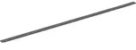Geberit Griff, B:120cm schwarz matt