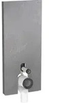 Geberit Monolith Plus Sanit&auml;rmodul f. SWC 114cm Steinzeug Schieferop.,...