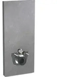 Geberit Monolith Plus Sanit&auml;rmodul f. WWC 114cm Steinzeug Schieferop.,...