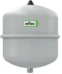 Reflex Membran-Druckausdehnungsgef&auml;&szlig; Reflex N 12, grau, 4 bar