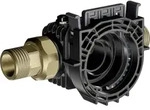 Gruenbeck cliQlock-Basismodul DN 25