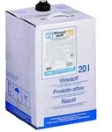 BWT Wirkstoff Mineralstoff Cu2, 20 l Bewados E 20 & Medotronic F f. Cu-Rohr