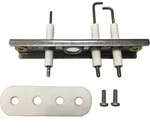 BOSCH Ersatzteil TTNR: 87186649200 Elektrode