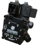 BOSCH Ersatzteil TTNR: 8718577409 &Ouml;lpumpe Suntec ATE2V55D everp