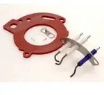 BOSCH Ersatzteil TTNR: 87181070870 Elektrodensatz