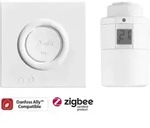 Danfoss elektr. Thermostat Ally, ZigBee 5-35C, f&uuml;r RA u, M30x1,5, PID-Regler