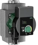 Wilo Nassl&auml;ufer-Hocheffizienzpumpe Yonos PICO-Z 15/0,5-4 140,G1,15W