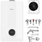 BOSCH BW-Standardpaket BOPA ST GCC53-007 GC5300iW 20/30 C 23, CR120, IW-MV-1