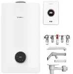 BOSCH BW-Standardpaket BOPA ST GCC53-016 GC5300iW 20/24 C 23, CT200, IW-MV-1