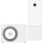 BOSCH Luftw&auml;rmepumpen-Paket BOPA CS766 AW 7 OR-S, CS6800iAW 12 M