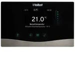Vaillant VR 92f Funk-Fernbedienger&auml;t f&uuml;r sensoCOMFORT VRC 720f