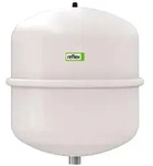 Reflex Membran-Druckausdehnungsgef&auml;&szlig; Reflex N 25, wei&szlig;, 4 bar