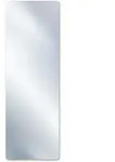 BOSCH Infrarotheizung HI4000P 5G-Spiegel 1200x400x41, 500 W, Oberfl&auml;che Spiegel