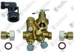 Vaillant Si.Gruppe o. Druckm. VGH/VIH Vaillant-Nr. 000660