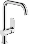 Hansa EHM K&uuml;chenarm. HANSABASIC 5556 Ausld. 200 mm DN15 chr