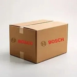 BOSCH Badl&uuml;fter Fan 1900 W 100 Durchmesser 100 mm, Silent-Funktion