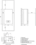 Vaillant Elektroheizger&auml;t eloBLOCK VE 21 21 kW