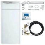 Vaillant Paket 1.405/5 ecoCOMPACT VSC206 VRC 700/6, Set baus., Luft/Abgas Starr