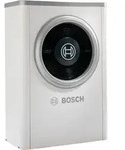 BOSCH Luftw&auml;rmepumpe CS7001i AW 17 OR-T Au&szlig;eneinheit Monoblock-WP,...