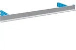 Geberit Fertigbauset f&uuml;r CleanWall Wandablauf befliesbar rahmenlos