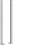 Geberit Duofix Set Fu&szlig;verl. f&uuml;r Fu&szlig;bodenaufbau 20-40 cm