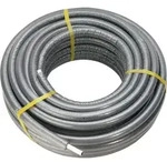 Viega Rohr Sanfix FOSTA 2102.5 in 25x2,7 mm Kunststoff grau