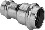 Viega Muffe mit SC Profipress 2415.2 in 42x35mm Kupfer
