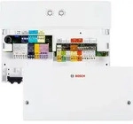 BOSCH Mischermodul MM 200 246x184x61, f&uuml;r 2 Heizkreise