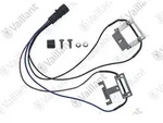 Vaillant F&uuml;hler, Abgassensor Vaillant-Nr. 253537