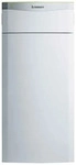 Vaillant flexoTHERM exclusive VWF 117/4 (Sole/Wasser)