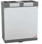 Zehnder Komfort-L&uuml;ftungsger&auml;t Comfoair 180 Nr.471212210