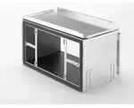 Zehnder Verteilkasten CW-D 420 f&uuml;r ComfoWell, 990323620