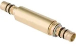 Geberit Mepla Langkupplung SiBr, d40