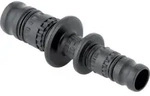 Geberit Mepla Reduktion PVDF d63-40