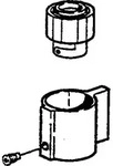 Hansa Oberteil HANSA 59911780 chr