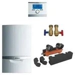 Vaillant Paket 1.140/2 ecoTEC plus VC476/5-5 E, multiMATIC 700/6, Zub.