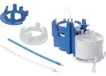 Geberit Heber f&uuml;r 2-Mengen-Sp. zu WC-Strg. pneumatischer Sp-Ausl.
