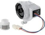 Geberit Magnetventil UR-Strg. 7V bajonet